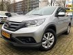 Honda CR-V - 2.0 AWD Elegance Navi/Clima/Cruise - 1 - Thumbnail