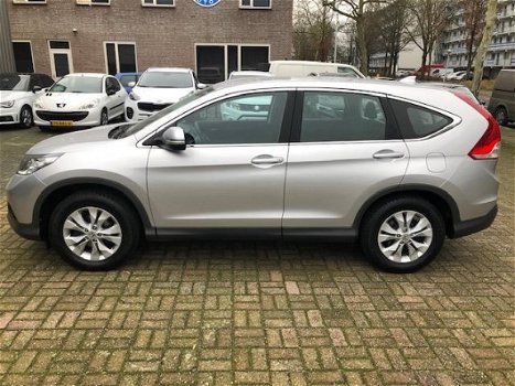 Honda CR-V - 2.0 AWD Elegance Navi/Clima/Cruise - 1