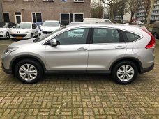 Honda CR-V - 2.0 AWD Elegance Navi/Clima/Cruise