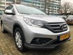 Honda CR-V - 2.0 AWD Elegance Navi/Clima/Cruise - 1 - Thumbnail