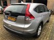 Honda CR-V - 2.0 AWD Elegance Navi/Clima/Cruise - 1 - Thumbnail