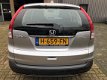 Honda CR-V - 2.0 AWD Elegance Navi/Clima/Cruise - 1 - Thumbnail