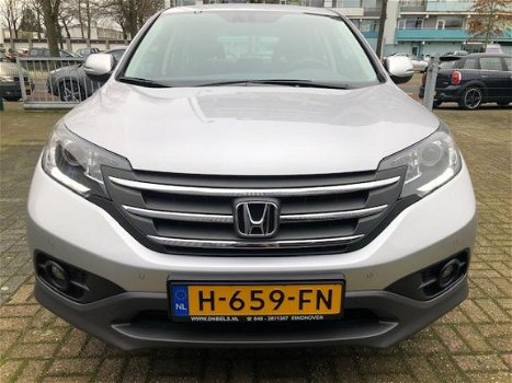 Honda CR-V - 2.0 AWD Elegance Navi/Clima/Cruise - 1