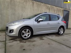 Peugeot 207 SW - 1.6 VTi XS panodak, LMV, airco