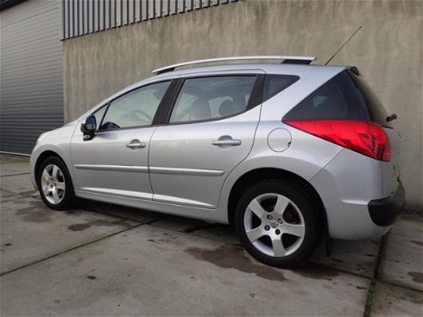 Peugeot 207 SW - 1.6 VTi XS panodak, LMV, airco - 1