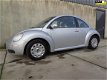 Volkswagen New Beetle - 1.6 Trendline airco, cruise control - 1 - Thumbnail