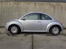 Volkswagen New Beetle - 1.6 Trendline airco, cruise control