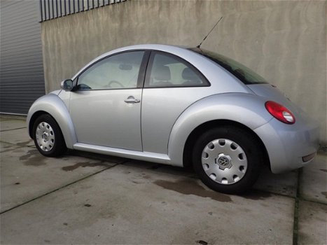 Volkswagen New Beetle - 1.6 Trendline airco, cruise control - 1