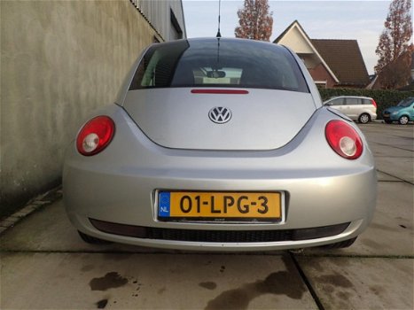 Volkswagen New Beetle - 1.6 Trendline airco, cruise control - 1