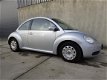 Volkswagen New Beetle - 1.6 Trendline airco, cruise control - 1 - Thumbnail