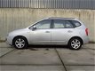 Kia Carens - 2.0 CVVT X-ecutive LMV, airco - 1 - Thumbnail