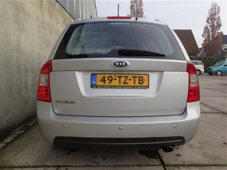 Kia Carens - 2.0 CVVT X-ecutive LMV, airco - 1