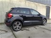 Volkswagen Polo - 1.2 TSI Cross NAV, LMV, airco, cruise control - 1 - Thumbnail