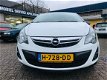 Opel Corsa - 1.4-16V Color Edition 101 PK*PDC*AIRCO*STOELVERW*STUURVERW*SPORT STOELEN*LM.VELG*ELLEK. - 1 - Thumbnail