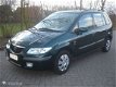 Mazda Premacy - - 2.0 DITD airco lichte schade - 1 - Thumbnail