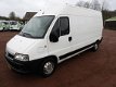 Fiat Ducato - 15 2.8 JTD 370 Grand Volume Airco Boxer Jumper - 1 - Thumbnail