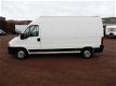 Fiat Ducato - 15 2.8 JTD 370 Grand Volume Airco Boxer Jumper - 1 - Thumbnail