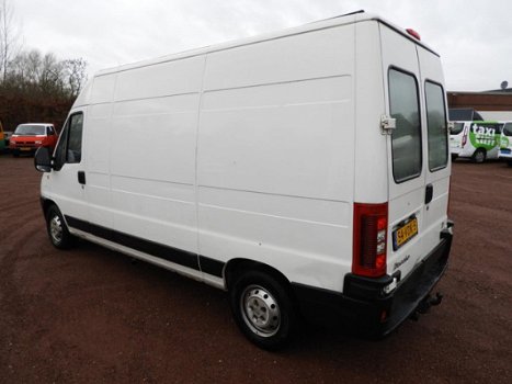 Fiat Ducato - 15 2.8 JTD 370 Grand Volume Airco Boxer Jumper - 1