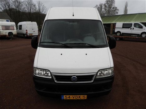 Fiat Ducato - 15 2.8 JTD 370 Grand Volume Airco Boxer Jumper - 1