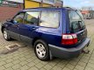 Subaru Forester - 2.0 AWD - 1 - Thumbnail