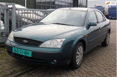 Ford Mondeo - 2.0 TDdi Trend ADVERTENTIE GOED LEZEN