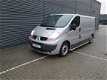 Renault Trafic - 2.0 dCi T29 L2H1 airco electrische ramen en spiegels 3 zits zeer goed rijdende bus - 1 - Thumbnail