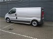 Renault Trafic - 2.0 dCi T29 L2H1 airco electrische ramen en spiegels 3 zits zeer goed rijdende bus - 1 - Thumbnail