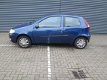 Fiat Punto - 1.2 Sound airco super onderhouden auto rijd perfect alle facturen aanwezig meeneem prij - 1 - Thumbnail