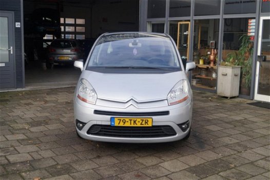 Citroën Grand C4 Picasso - 1.8-16V Ambiance 7p. / Clima / Cruise / PDC / 7-PERS - 1