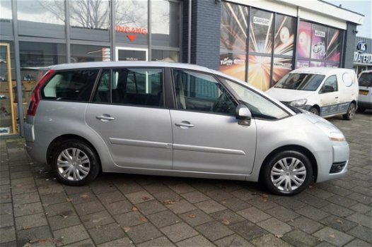 Citroën Grand C4 Picasso - 1.8-16V Ambiance 7p. / Clima / Cruise / PDC / 7-PERS - 1