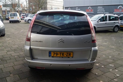 Citroën Grand C4 Picasso - 1.8-16V Ambiance 7p. / Clima / Cruise / PDC / 7-PERS - 1