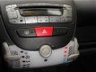 Toyota Aygo - 1.0-12V Access PERFECT DEALER ONDERHOUDEN JAPPANER - 1 - Thumbnail