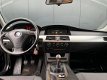 BMW 5-serie - 520i 2-2005 NAVI/19''LMV/COMPL ONDERH/APK9-'20 - 1 - Thumbnail