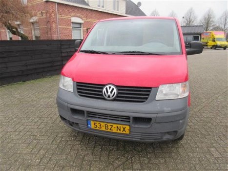 Volkswagen Transporter - 1.9 TDI 340 MHD - 1