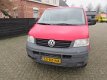 Volkswagen Transporter - 1.9 TDI 340 MHD - 1 - Thumbnail