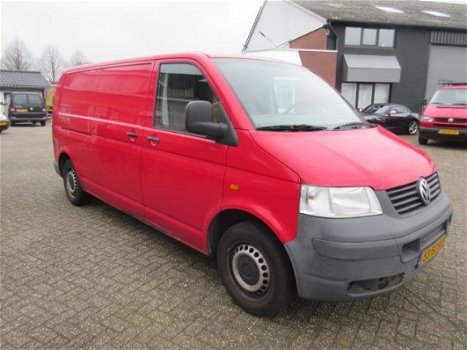 Volkswagen Transporter - 1.9 TDI 340 MHD - 1