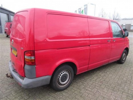 Volkswagen Transporter - 1.9 TDI 340 MHD - 1