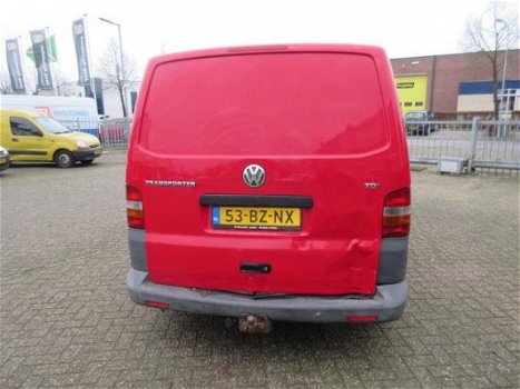 Volkswagen Transporter - 1.9 TDI 340 MHD - 1