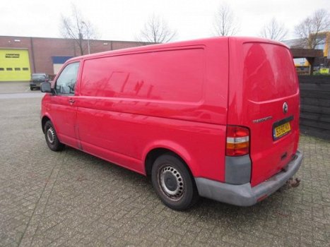 Volkswagen Transporter - 1.9 TDI 340 MHD - 1