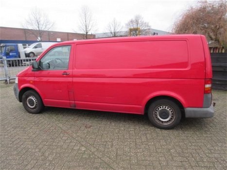 Volkswagen Transporter - 1.9 TDI 340 MHD - 1