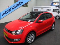 Volkswagen Polo - 1.2 Easyline LIFE Uitvoering