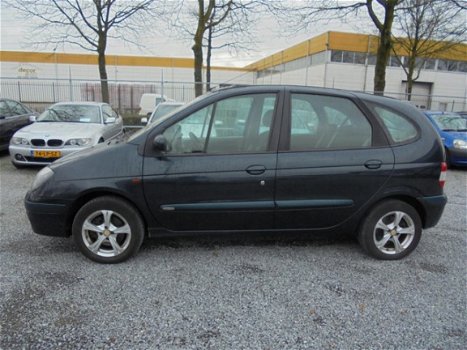 Renault Scénic - 1.6-16V Expression Sport - 1