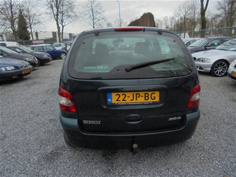 Renault Scénic - 1.6-16V Expression Sport - 1