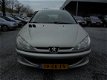 Peugeot 206 - 1.4 Air-line 3 - 1 - Thumbnail