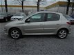 Peugeot 206 - 1.4 Air-line 3 - 1 - Thumbnail