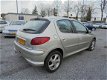 Peugeot 206 - 1.4 Air-line 3 - 1 - Thumbnail