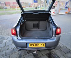 Opel Vectra GTS - 1.8-16V Elegance /zeer mooie & sportieve en goed onderhouden/airco/leer/nap/apk