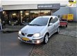 Nissan Almera Tino - 1.8 Tekna /mooie auto/achteruit camera/airco/navi/3e eigenaar/nap/nw apk - 1 - Thumbnail