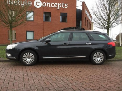 Citroën C5 Tourer - 2.0 16V Comfort OPTIES NW-MODEL NETTE AUTO - 1