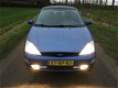 Ford Focus - 1.6-16V Trend >AIRCO / TREKHAAK - ACHTERUITRIJCAMERA - 1 - Thumbnail